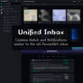 [Userscript - DISCONTINUED] Unified Inbox