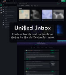 Explore the Best Inbox Art | DeviantArt
