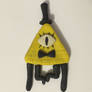 Bill Cipher