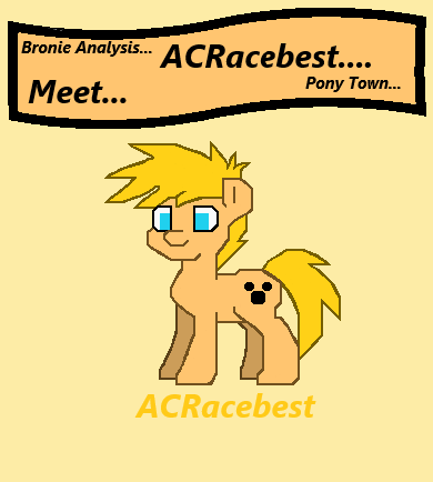 Meet ACRacebest