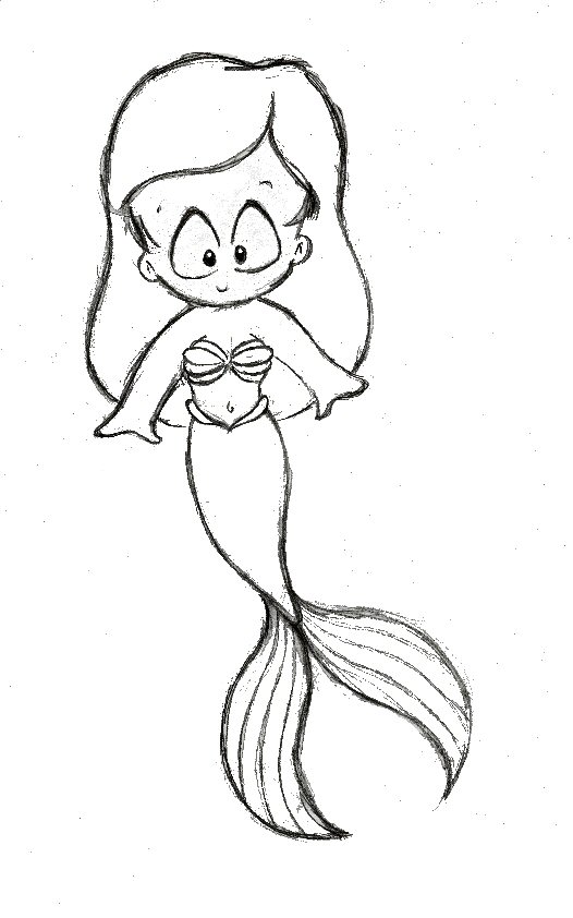 Toon Ariel