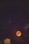 Tristesse de la Lune by AlexandrinaAna Tristesse de la Lune by AlexandrinaAna