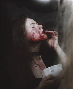 Dracula was a woman