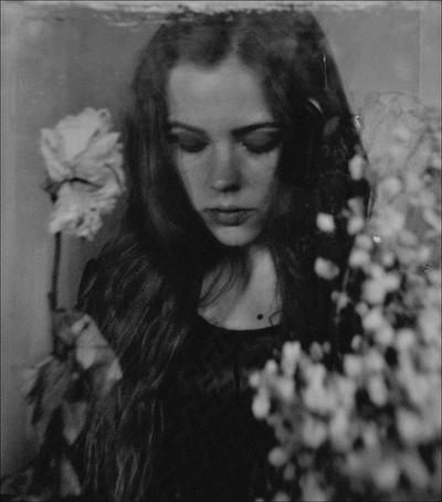 Life lays in your heart like in a coffin by AlexandrinaAna Life lays in your heart like in a coffin by AlexandrinaAna