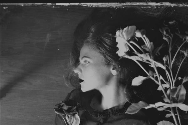 Death is a constant by AlexandrinaAna Death is a constant by AlexandrinaAna