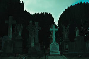 Glasnevin Cemetery