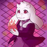 Toriel altertale