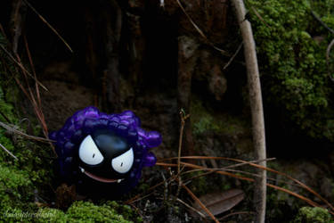 Gastly