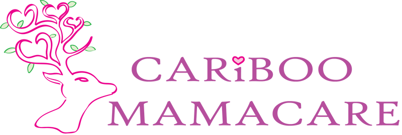 Cariboo Mamacare Logo