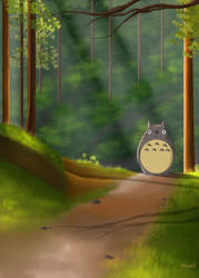 Totoro