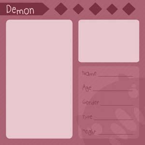 Demon App