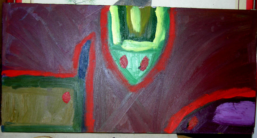 Abstract Bugs by vatslav on DeviantArt