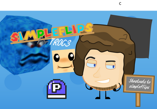 Simpleflips for TROC 3