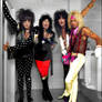 Motley Crue