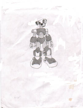 Robot