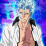 Grimmjow!!!