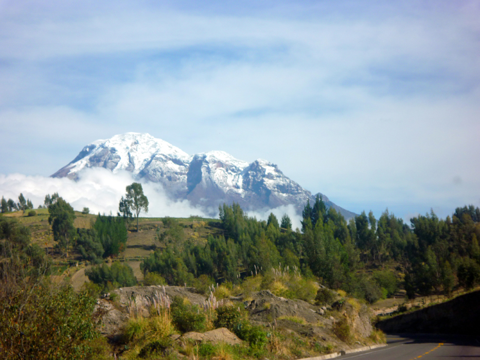 Chimborazo