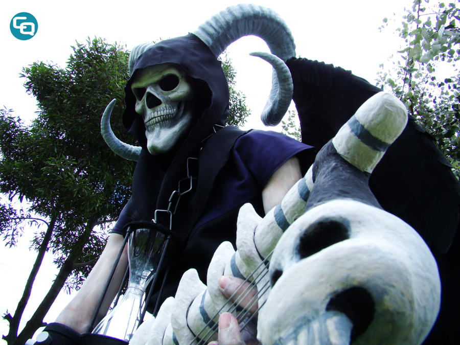Grim Reaper