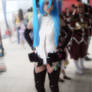 Hatsune Miku Append