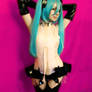Miku Append