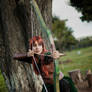 Tauriel
