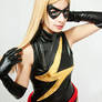 Ms. Marvel