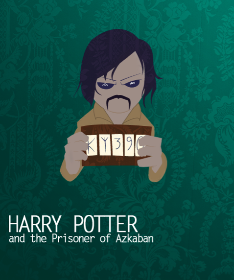 Prisionero de Azkaban