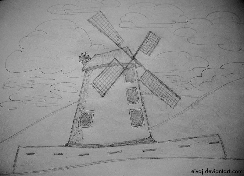 Windmill