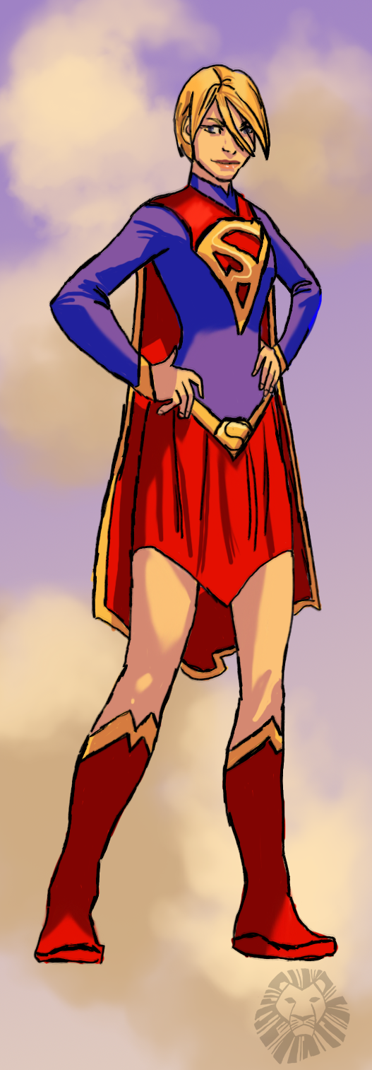 Supergirl