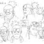 Iruka expressions