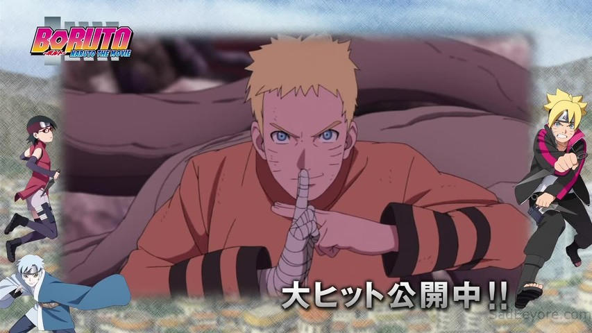 Multi Shadow Clone jutsu by Katashi95 on DeviantArt