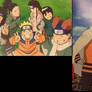 Naruto's photo's