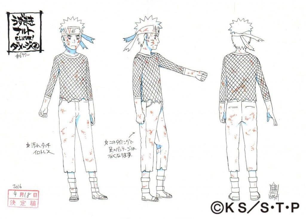 Naruto (wrecked outfit) by Katashi95 on DeviantArt