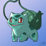 Cute Bulbasaur