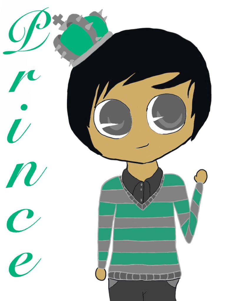 Deviantart Rude Prince A Prince, Misunderstood by princeofknight on DeviantArt