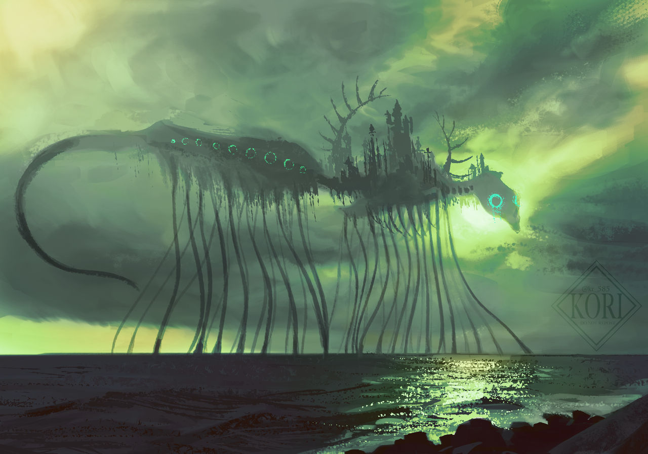 Moving The Kingdom By Kori Z On Deviantart Moving The Kingdom By Kori Z On Deviantart