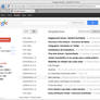 Google Reader 2011