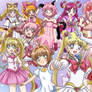 Magical Girls