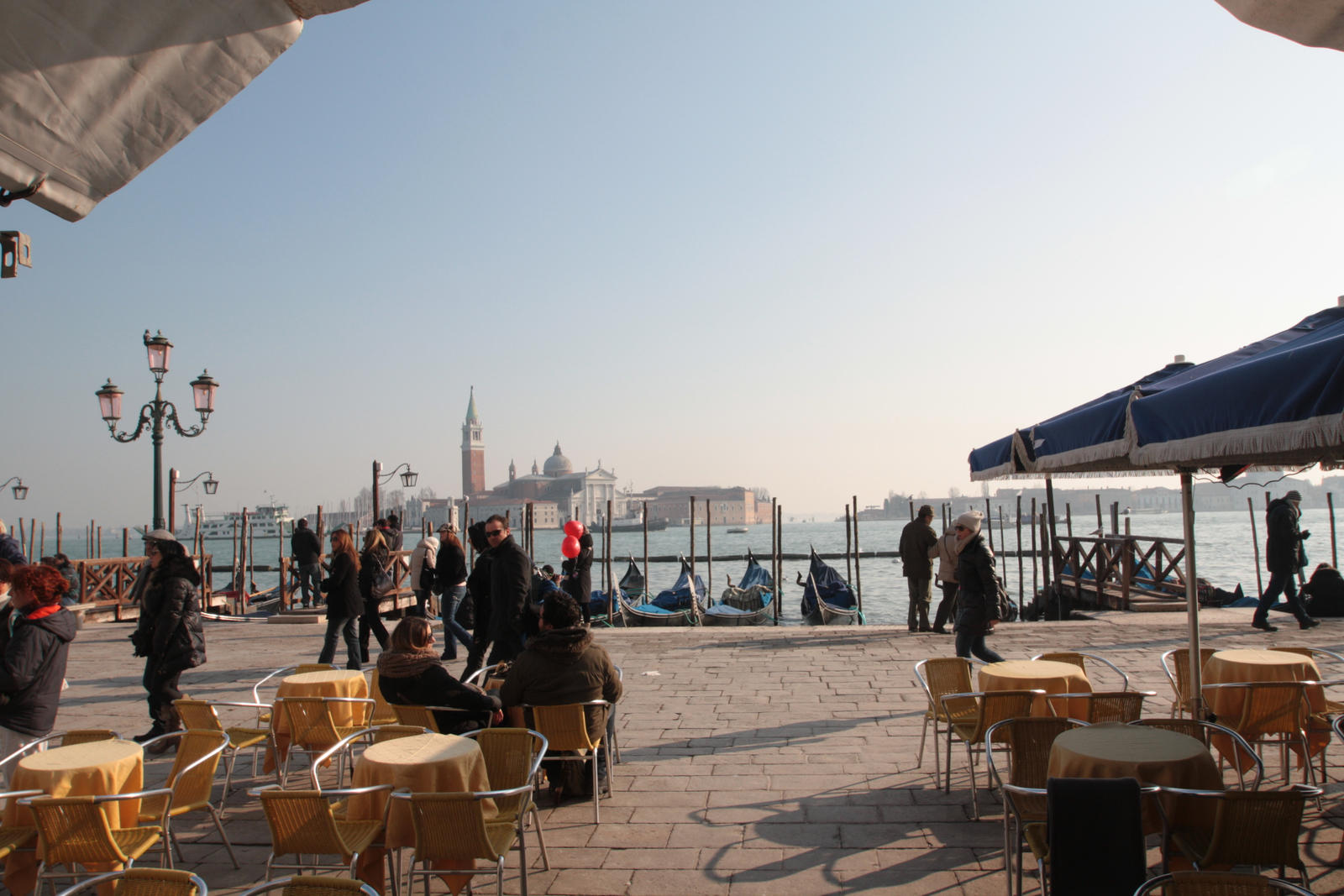 Caffetteria Venezia