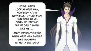 LORD AIZEN SAYS