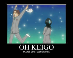 Oh Keigo