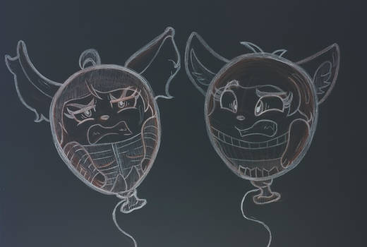 Explore the Best Balloontf Art | DeviantArt