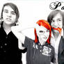 paramore equals love.