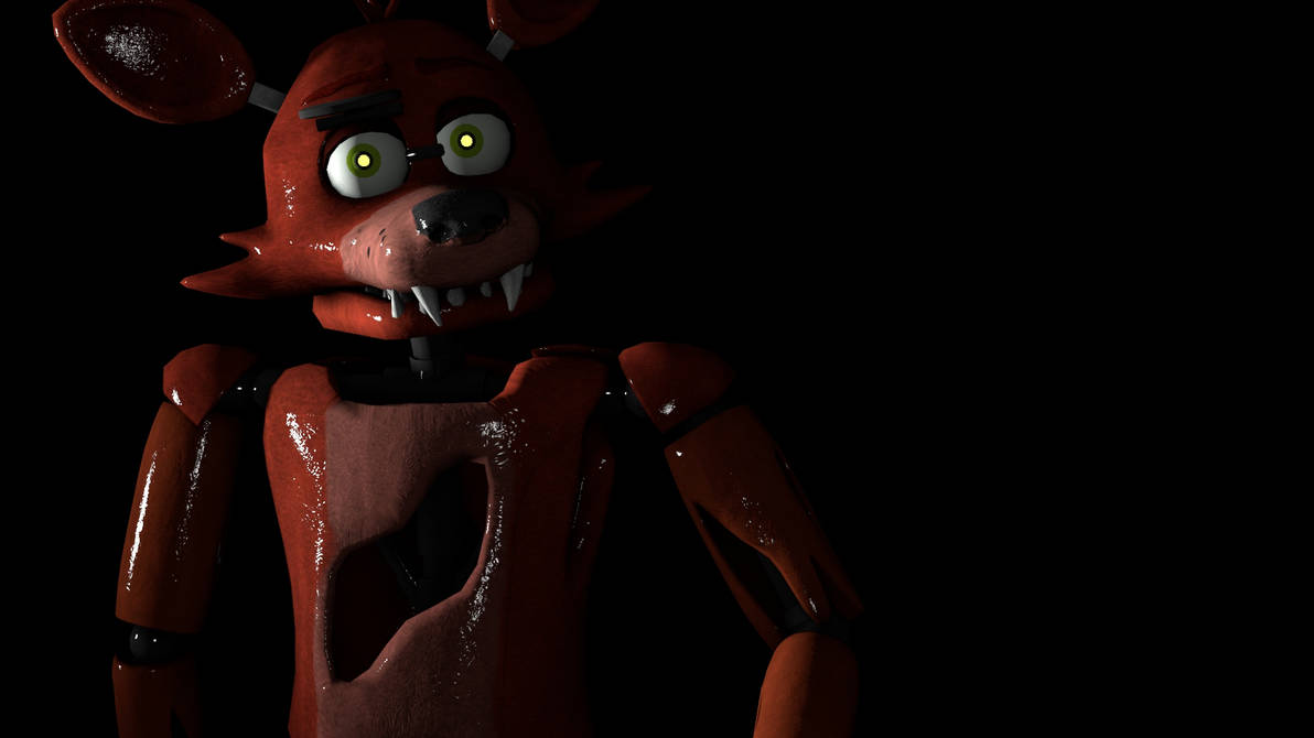 Splints Foxy Splinksxi6nisFoxyPoster by DjSfm on DeviantArt