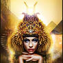 Egyptian Goddess Isis