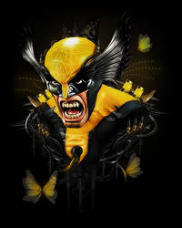 Wolverine