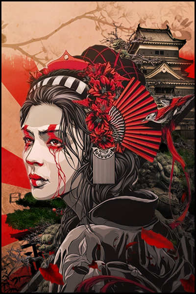 Turning Japanese by SGTROCK117 on DeviantArt