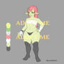 Shortstack adoptable