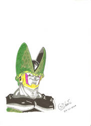 Cell DBZ