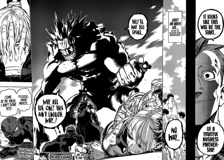 Mha 219 14 The Storm S Brewin By Thewatcherofworlds On Deviantart Mha 219 14 The Storm S Brewin By Thewatcherofworlds On Deviantart